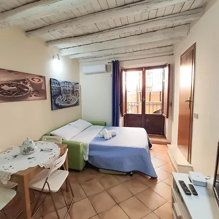 Apartament Massimo Theater - Center Whole Palermo
