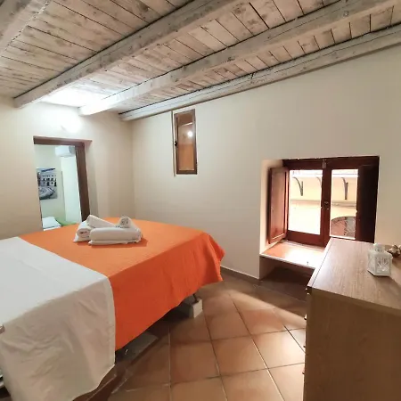 Massimo Theater - Center Whole Apartament Palermo